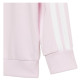 Adidas Βρεφικές φόρμες σετ Essentials 3-Stripes French Terry Tracksuit